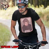 George michael English singer musicians 1963 T-Shirt