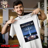 Independence Day Popular 90S Movie Fan Shirt