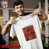 Indiana Jones Raiders Of The Lost Ark Poster Shirt