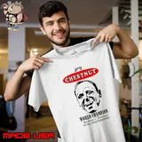 Joey Chestnut World Champion Hot Dog Eating Championship T-Shirt