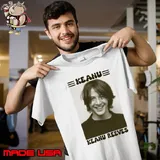 Keanu Reeves Canadian Actor 1964 T-Shirt