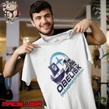 Lottery Scholars 7 Guardians Of The People shirt
