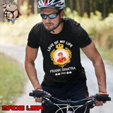 Love of my life Frank Sinatra 2023 shirt