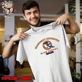 Mahomet seymour high school alumni shirt