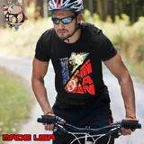 Marvel Ant-Man and the Wasp Quantumania Super shirt