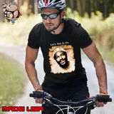 Marvin Gaye Let's get it on T-Shirt