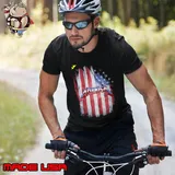 Metallic America Shirt