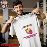 NFT Winners Are Not people Who Don't Fail People Who Never Quit T-Shirt