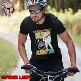 Nice elvis Presley Sun Records Present The King Of Rock & Roll Shirt