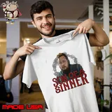 Nice jelly Roll Son of a sinner Shirt