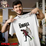 Nice jimmy Butler Calls Grant Williams Too Small shirt