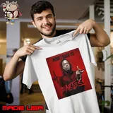 Nice money bagg to heartless shirt