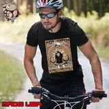 Official fight Of The Century Popeye Shirt