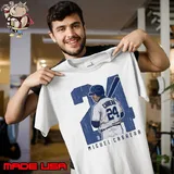 Official miguel Cabrera Detroit Clutch T-Shirt