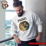 Official vintage the strokes T-Shirt