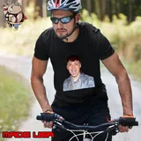 Peso Pluma Hassan Emilio Kabande Laija 1999 Mexican rapper T-Shirt