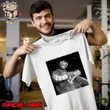 Playboi Carti Tour Jordan Terrell Carter 1996 American Rapper T-Shirt