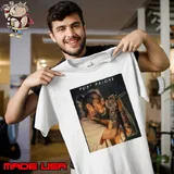 Post malone shirt