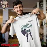 Premium hit it from dback Arizona Diamondbacks Alternate baseball shirt