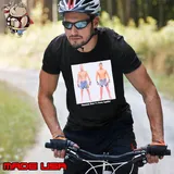 Shannon Ross Vs Jesus Aguilar shirt