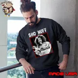 Sho nuff shogun of harlem vintage style T-Shirt