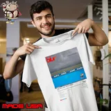 The Ballad of Darren T-Shirt