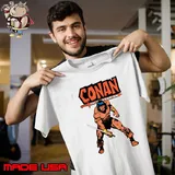 The Barbarian V.2 Conan T-Shirt
