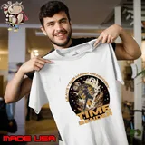 Time Bender Leave Your Mark on History T-Shirt