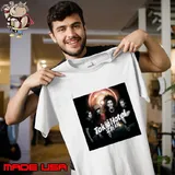 Tokio Hotel Screams 2007 Band Rock T-Shirt