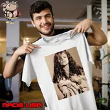 Top belinda Carlisle 1958 Singer American T-Shirt