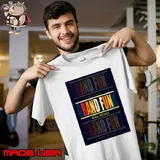 Top grand Funk Rail Road 70s Rock Music T-Shirt