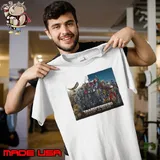 Transformers rise of the beasts robot shirt