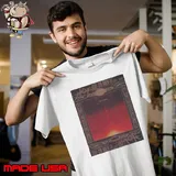 Travis scott the pyramids egypt july 28 2023 shirt