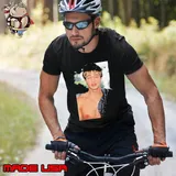 Tristan Dugray Chad Michael Murray Shirt