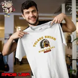 Tulare union high school alumni shirt