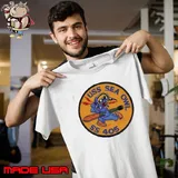 USS Sea Owl SS405 shirt