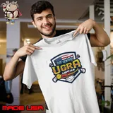 USSSA 4th of July Ugra 2023 logo shirt