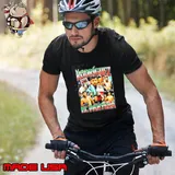 Yair El Pantera Rodriguez Boxing Shirt