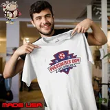 2023 Presidents Day Cup & Showcase Shirt