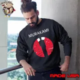 After Dark Haruki Murakami Poster Shirt