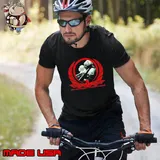 Altered Carbon Interstellar Protectorate Shirt