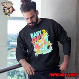 Baby Gravy Bg3 Bros Cartoon Shirt