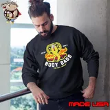 Body bags the best around est 1964 cobra kai shirt
