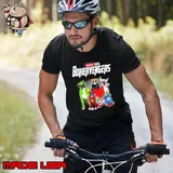 Boxer Lovers Boxer Avengers Avengers s Unisex