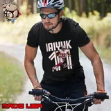 Brandon Aiyuk football wide receiver San Francisco Inline T-Shirt