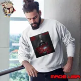Bray Wyatt 1987-2023 RIP Wanna Hear A Secret I Am Already Dead T-Shirt Sweatshirt