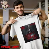 Bray Wyatt 1987-2023 RIP Wanna Hear A Secret I Am Already Dead T-Shirt
