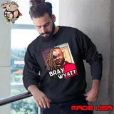 Bray Wyatt American professional wrestler T-Shirt