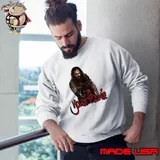 Bray Wyatt Yowie Wowie Legend Rest In peace T-Shirt Sweatshirt