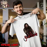 Bray Wyatt Yowie Wowie Legend Rest In peace T-Shirt